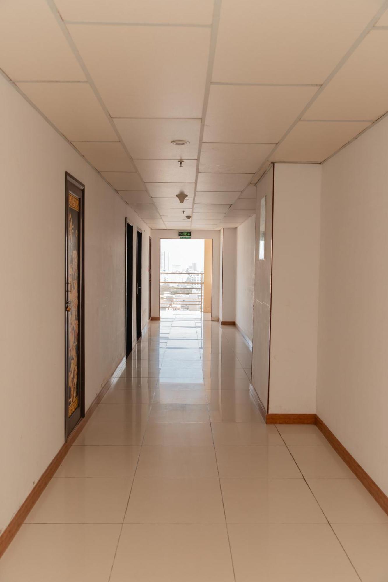 Khach San Son Thinh Hotel Vũng Tàu Exteriér fotografie